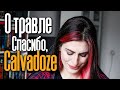 @CALVADOZE : О травле, хейте и черном пиаре