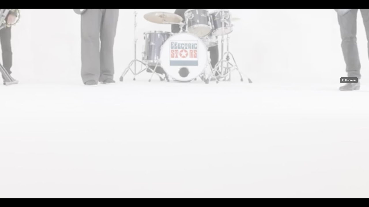 Guarda The Electric Stars - Action su YouTube Guarda The Electric Stars - Action su YouTube