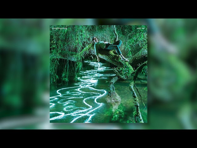 Sam Lee - Leaves of Life (Official Audio)