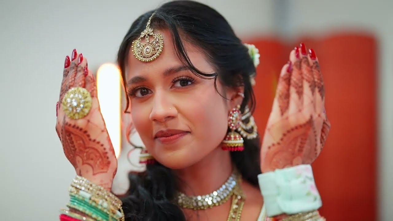 Bhatwaan Highlights of Riddhi