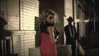 Scale It Back (featuring Little Dragon)