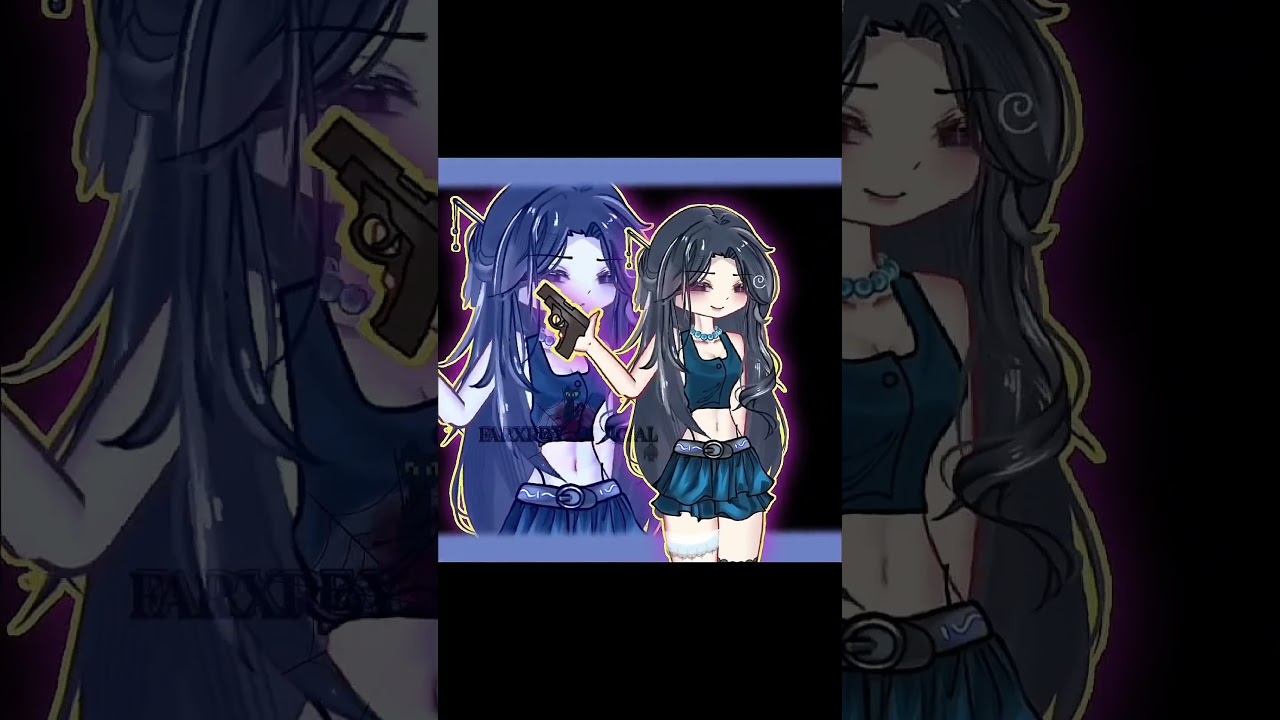 MEET SERAPHINA BLOODVEIN