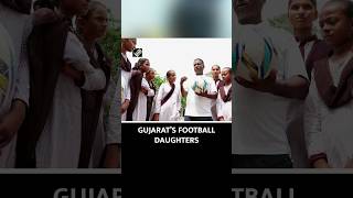 From Village Ground to National Stage, Football Is Transforming Girls’ Lives in Gujarat’s Patan