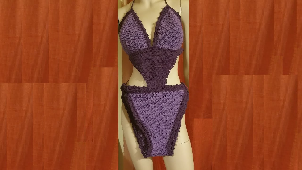 COME CUCIRE COSTUME DA BAGNO – Su Misura e …