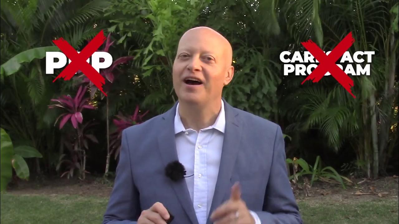 Bob Diamond Commenting on Government Rebate Checks YouTube