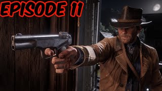 Episode 11
Timestamps
00:00 intro
00:38 The smell of grease paint II
9:10 Black Belle
30:00 Egrets and spoonbills farming
1:07:06 Second race encounter
1:13:00 Arcadia for Amateurs I
1:26:56 Early Bolt Action rifle
1:31:58 Bandit challenge I
1:51:00 Miner hat
2:07:40 Arcadia for Amateurs II
2:15:45 Cougar spawn location Episode 11