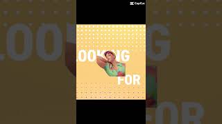 Are You Looking For A Girl Like Me?????????