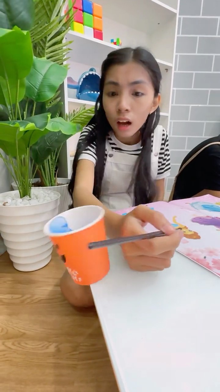 LNF - Em trai hiểu chuyện || Brother and sister #shorts