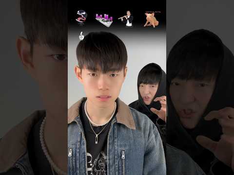 Emoji beatbox challenge #beatbox #tiktok