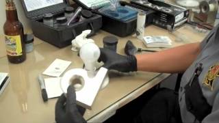 Learning CSI Techniques