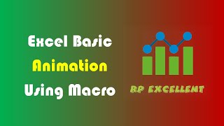 Animation Using Macro