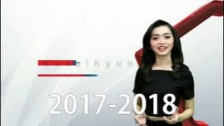 Kompilasi STATION ID KOMPAS TV (2011-Sekarang)