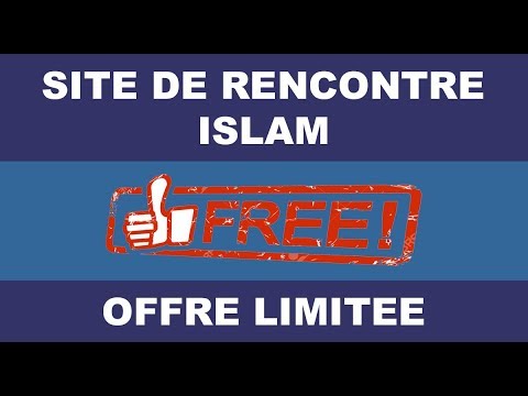 sites de rencontre islam