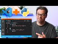 Top VSCode Tips for Python Development 🚀