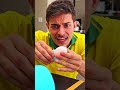 DESAFIO DO PAPEL HIGIÊNICO! #shorts