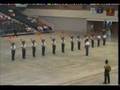 Riverside military academy drill team 2