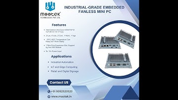 Industrial Edge Computing