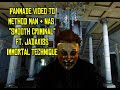 BHWJ | Fan Made Video | Method Man & Nas "Smooth Criminal" Ft. Jadakiss & Immortal Technique!!