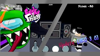 NEO (3.0) Update | Roblox Funky Friday