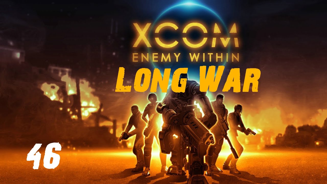 how long is xcom enemy within how long is xcom enemy within