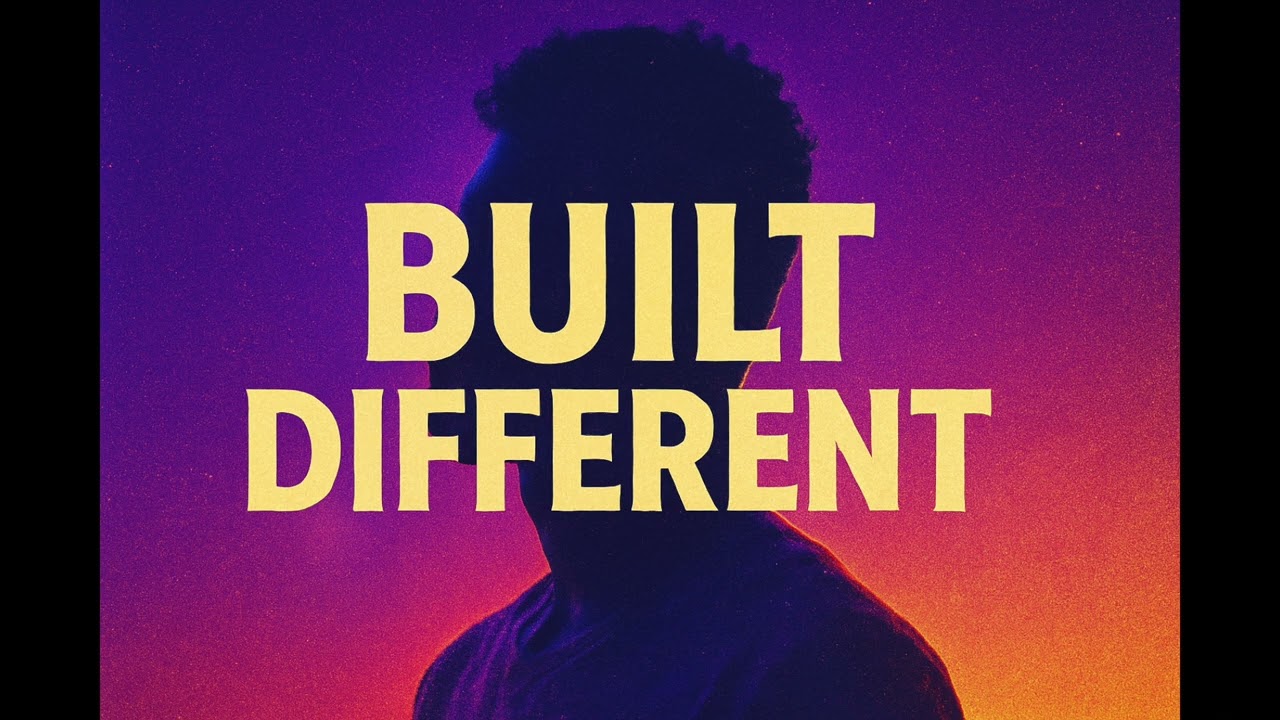 Dj. Buzz - Build Different adlı videoyu YouTube'da izle Dj. Buzz - Build Different adlı videoyu YouTube'da izle