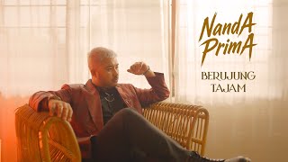 Nanda Prima - Berujung Tajam (Karaoke Version)