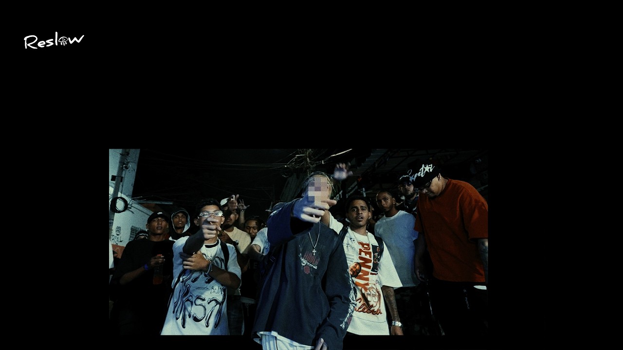 Watch Reslow - LOS OPPS Ft. Kid Josh, LilPeriONR (Video Oficial) on YouTube Watch Reslow - LOS OPPS Ft. Kid Josh, LilPeriONR (Video Oficial) on YouTube