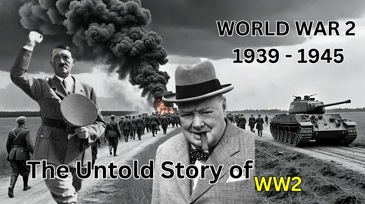 How World War II Changed the World Forever? Astonishing Facts!