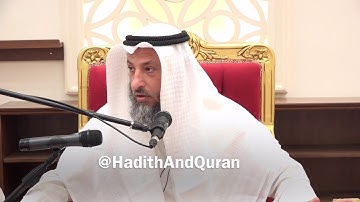 وقت أذكار الصباح والمساء - الشيخ عثمان الخميس - مقاطع مختصرة مهمة مفيدة