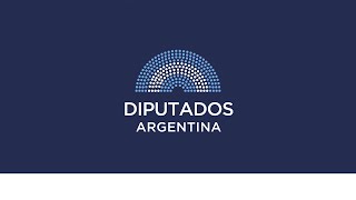 🇦🇷 SESIÓN EN VIVO: 29 de abril 2024 - Ley Bases | Diputados Argentina