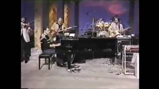 Jerry lee lewis - C.C.Rider - chords