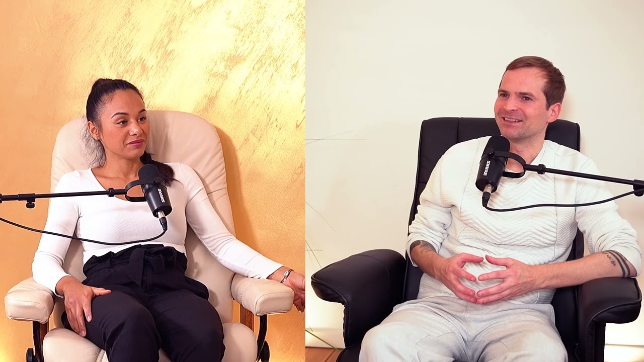 Bin ich mein Job – und muss Arbeit glücklich machen?