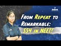 Why Jahanavi Aggarwal Chose Aakash Long-Term for NEET Success | Aakash Institute | Student Tips