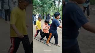 Download Lagu outbond seru di Dolan Ndeso, kulon progo MP3