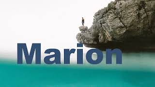 MARION: Best Collection. Chill Mix by Ambusic 71,945 views 3 years ago 2 hours, 34 minutes