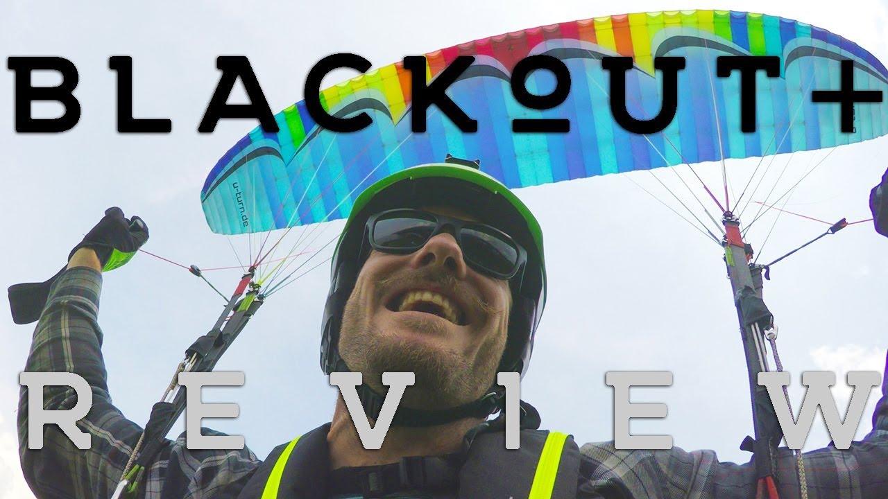 Uturn Blackout Plus Review