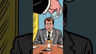 The Dark Truth Behind the Frank Olson Incident 😨 | CIA’s Secret LSD Experiment  #unsolvedmysteries