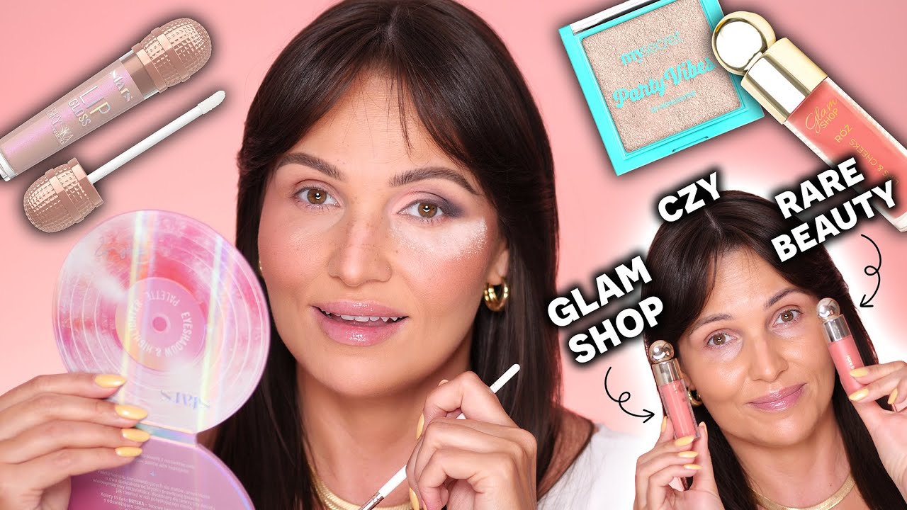 kolekcja BRYSKI, róże a'la RARE i inne POLSKIE NOWOŚCI 🇵🇱 😍