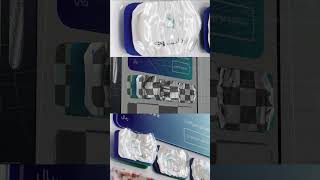 How to create Fluent Icons like #microsoft 3d motion graphic #opensource