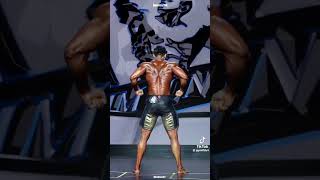 Porcing physics world body building body builders