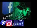 Facebook Down, Instagram Down, Whatsapp Down, All 3 social media platform of Facebook Facing outage