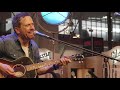 Will Hoge Live at Summer NAMM 2019