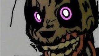 [SFM/FNAF] Springtrap can see Gregory's search history