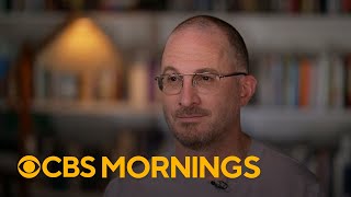 Darren Aronofsky on new book, giving Brendan Fraser come-back role: "He wanted to work" Content