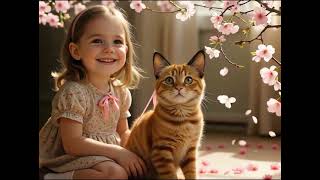 A Kitten in The Wrong World - The Way of Boss Inu - Aikido for Cats