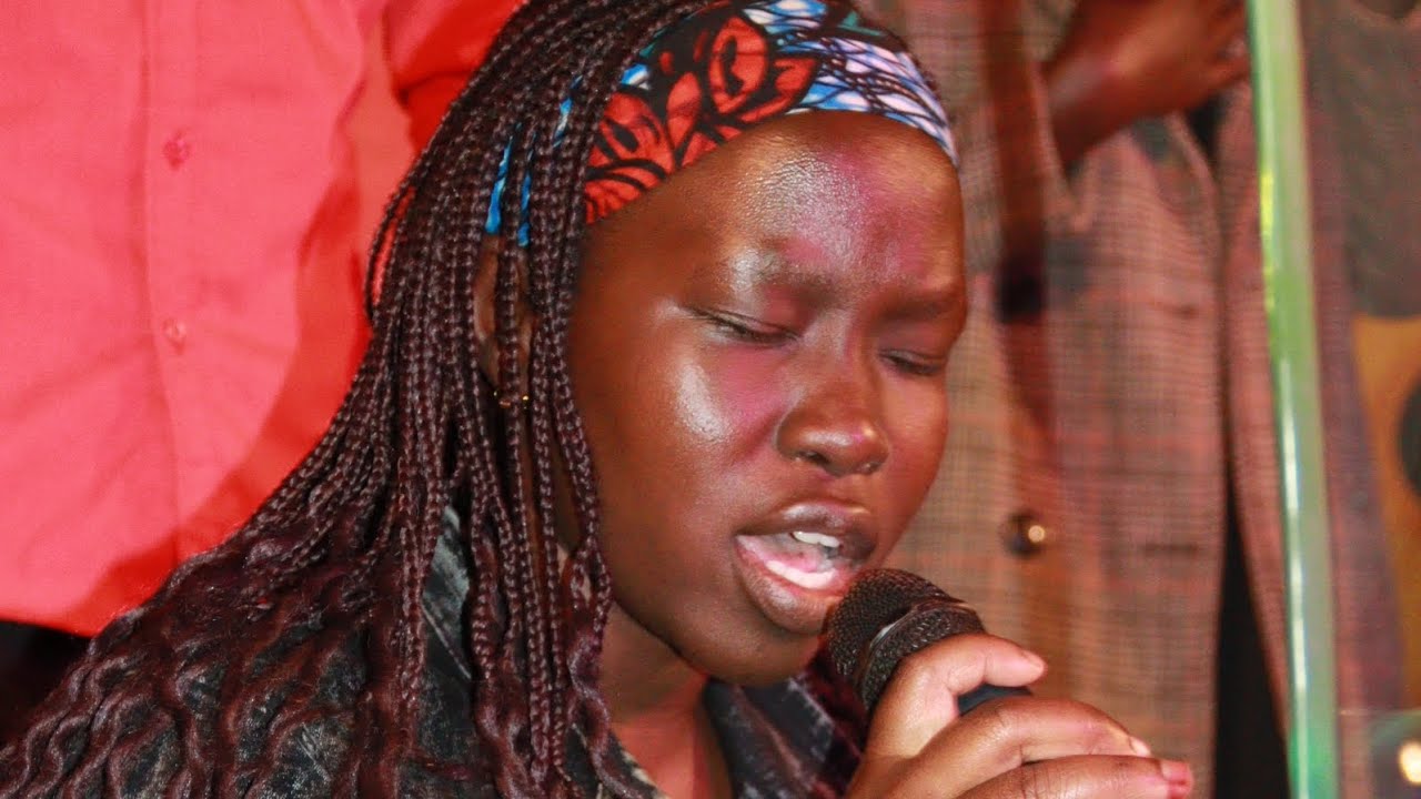 SWEET MELODIES OF WORSHIP 