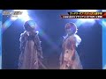 Saori anou  natsupoi couple entrance  stardom  081323