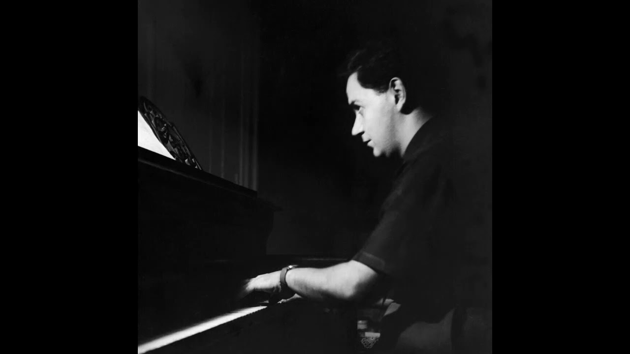 Η μπαλάντα των αισθήσεων και των παραισθήσεων μεταγραφή για πιάνο