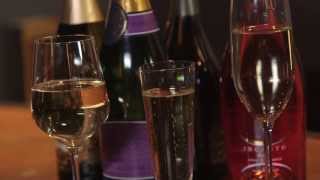 Your Guide to Everything Champagne (VIDEO)
