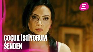 Çocuk İstiyorum Senden | Ejder Kapanı